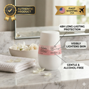 Brazilian Roll-On Deodorant Natura Tododia 70ml – Long-Lasting Protection