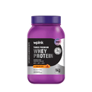 Three Premium Whey Protein WP Dulce de Leche – 1 KG