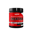 creatina de maçã verde - 240g – WPink