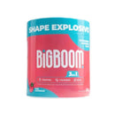 Creatine, BCAA and Collagen - Pink Lemonade Flavor - BigBoom 300g