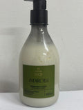 Natura Ekos Body Moisturizer – 400 mL | Maracujá or Andiroba