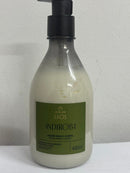 Natura Ekos Body Moisturizer – 400 mL | Maracujá or Andiroba