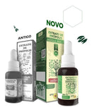 Apis Flora Green Propolis Extract 70 30ml/1.01 fl.oz.