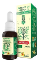 Apis Flora Green Propolis Extract 70 30ml/1.01 fl.oz.