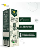 Apis Flora Organic Green Propolis Extract 30ml/1.01 fl.oz.