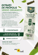 Apis Flora Organic Green Propolis Extract 30ml/1.01 fl.oz.
