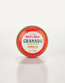 Granado Moisturizing Lip Balm – 13 g | Lemon or Pomelo