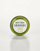 Granado Moisturizing Lip Balm – 13 g | Lemon or Pomelo