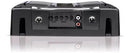 Banda Electra Bass 8K Amplifier Audio Car 8000 Watts RMS 2 ohms