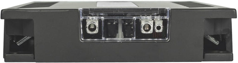 Banda Viking 5002 Amplifier Audio Car 6200 Watts RMS