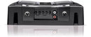 Banda Viking 8000 Watts RMS Amplifier Audio Car 8000 Watts RMS 1 ohm