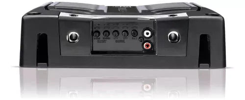 Banda Viking 8000 Watts RMS Amplifier Audio Car 8000 Watts RMS 2 ohms