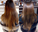 Borabella Boratx Organic Frizz Control, Shine Boost, & Hair Transformation  1Kg/35.02 oz.