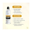 Borabella Neutra Quimic Neutralizing PH Hair Cream 500ml/ 16.9 fl.oz.