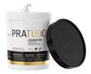 Borabella Pra Tudo Mask 25 active ingredients Unique Hair Schedule 1Kg/35.02 oz.