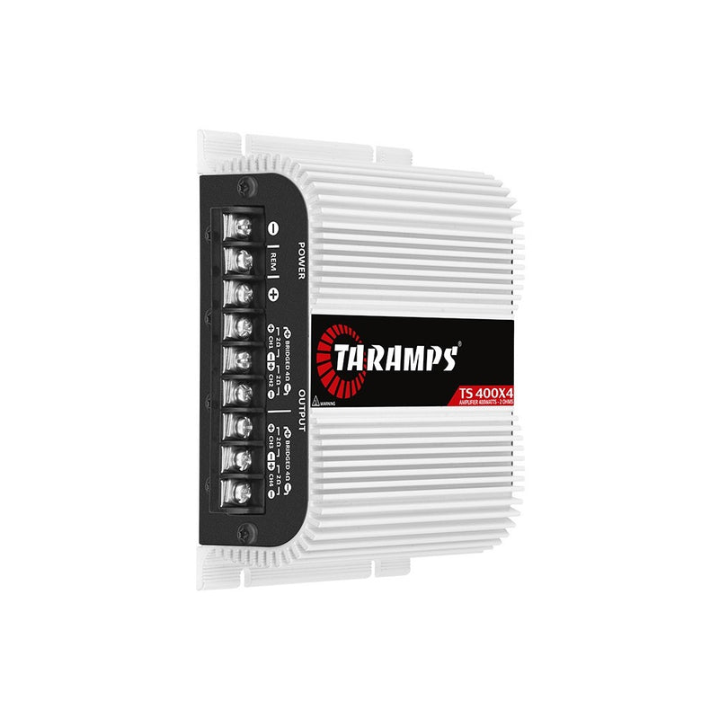 Taramps TS400x4 Amplifier Module 400w Rms 2 Ohms 4 Channels