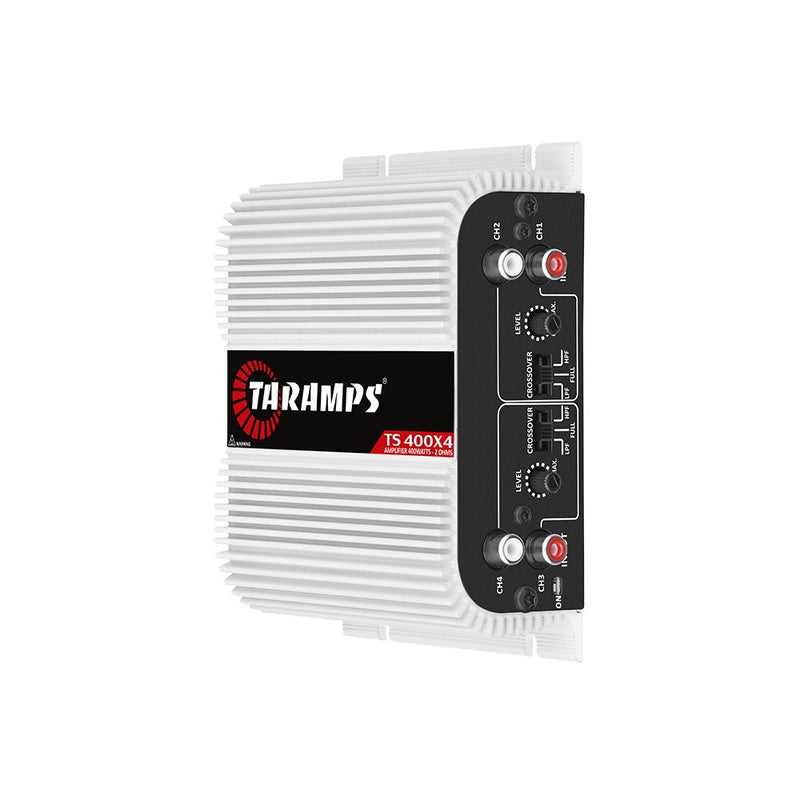 Taramps TS400x4 Amplifier Module 400w Rms 2 Ohms 4 Channels