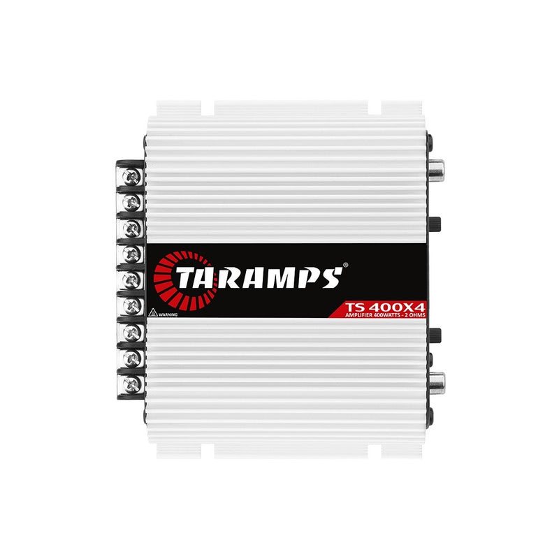 Taramps TS400x4 Amplifier Module 400w Rms 2 Ohms 4 Channels