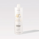 Brae Wanna Be Blond Bleach Powder 500g/17.6 oz and OX Vol 900ml/30.43 fl.oz.