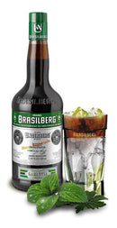 Underberg Original Brasilberg Aperitif 920ml/31.09 fl.oz.