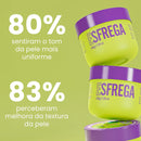 Beleza Brasileira Bumbum Cream Esfrega Body Scrub – 200 g