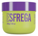 Beleza Brasileira Bumbum Cream Esfrega Body Scrub – 200 g