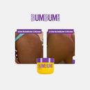 Bumbum Cream Treatment for Stretch Marks and Cellulite 200G