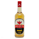 Seleta Ouro Cachaça Unveil the Spirit of Brazil 1000ml/33.8 fl.oz.