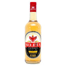 Seleta Ouro Cachaça Unveil the Spirit of Brazil 1000ml/33.8 fl.oz.