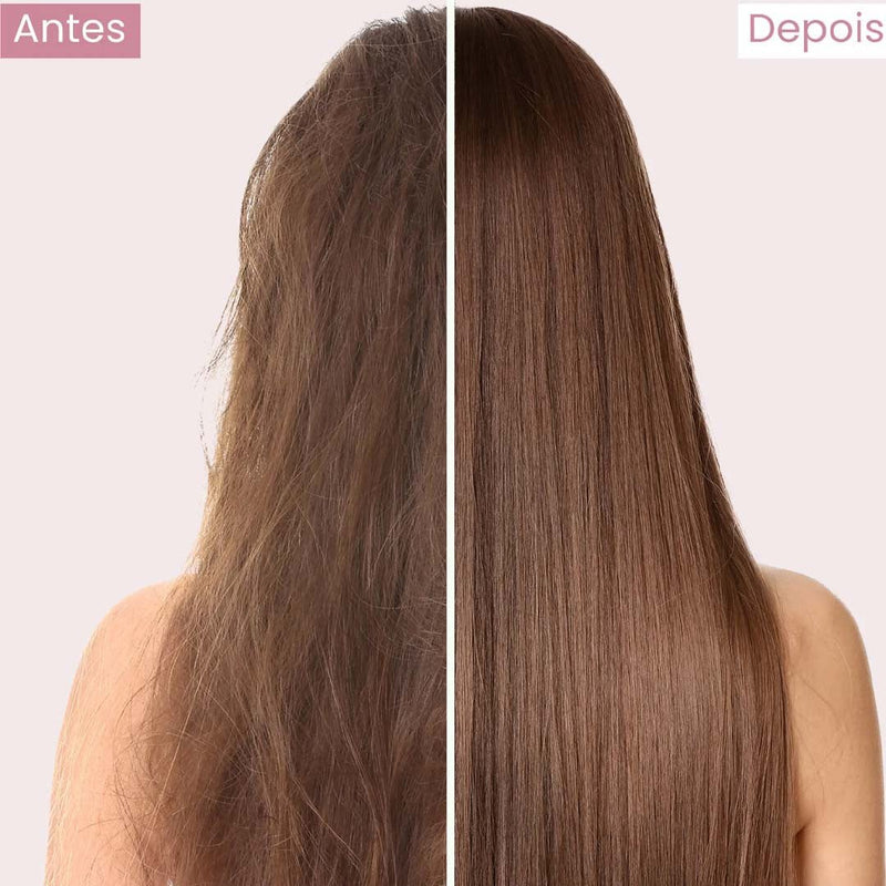 Cadiveu Professional Hair Remedy Repair Kit (3 Products)