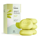 Brazilian Soap Bar Set Natura Tododia 5 Pack – Moisturizing Bath Soap