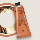 Brazilian Hand Cream EKOS Natura Hand Cream 75g - Castanha Maracuja Cacau Tukuma Andiroba