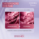 Eudora Siàge Cauterização dos Fios Intensive Hair Mask – 250 g