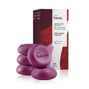 Brazilian Soap Bar Set Natura Tododia 5 Pack – Moisturizing Bath Soap