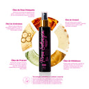 Rosa Selvagem Óleo Clareador de Pele 100ml