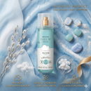 Brazilian Body Mist Cuide-se Bem 200ml – O Boticário Fragrance