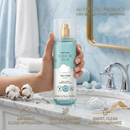 Brazilian Body Mist Cuide-se Bem 200ml – O Boticário Fragrance