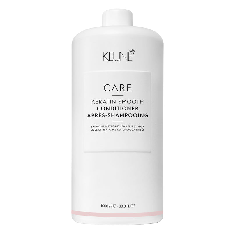 Keratin Smooth Keune Shampoo 1000ml