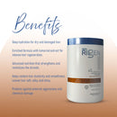 Alfaparf Milano Rigen Repair Mask Hair Strengthening 1kg/35.27 oz