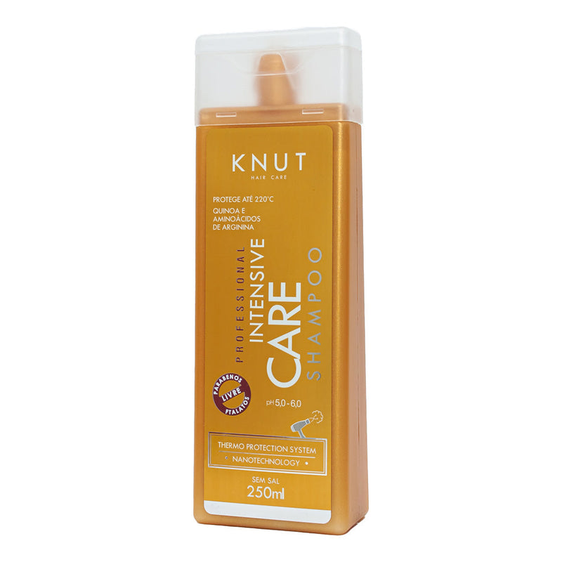 KNUT Shampoo Intensive Care 250 ml