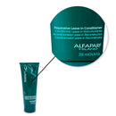 Alfaparf Milano Semi Di LINO Reconstruction Demage Hair Reparative Shampoo/Conditioner/ Mask Kit Home Care