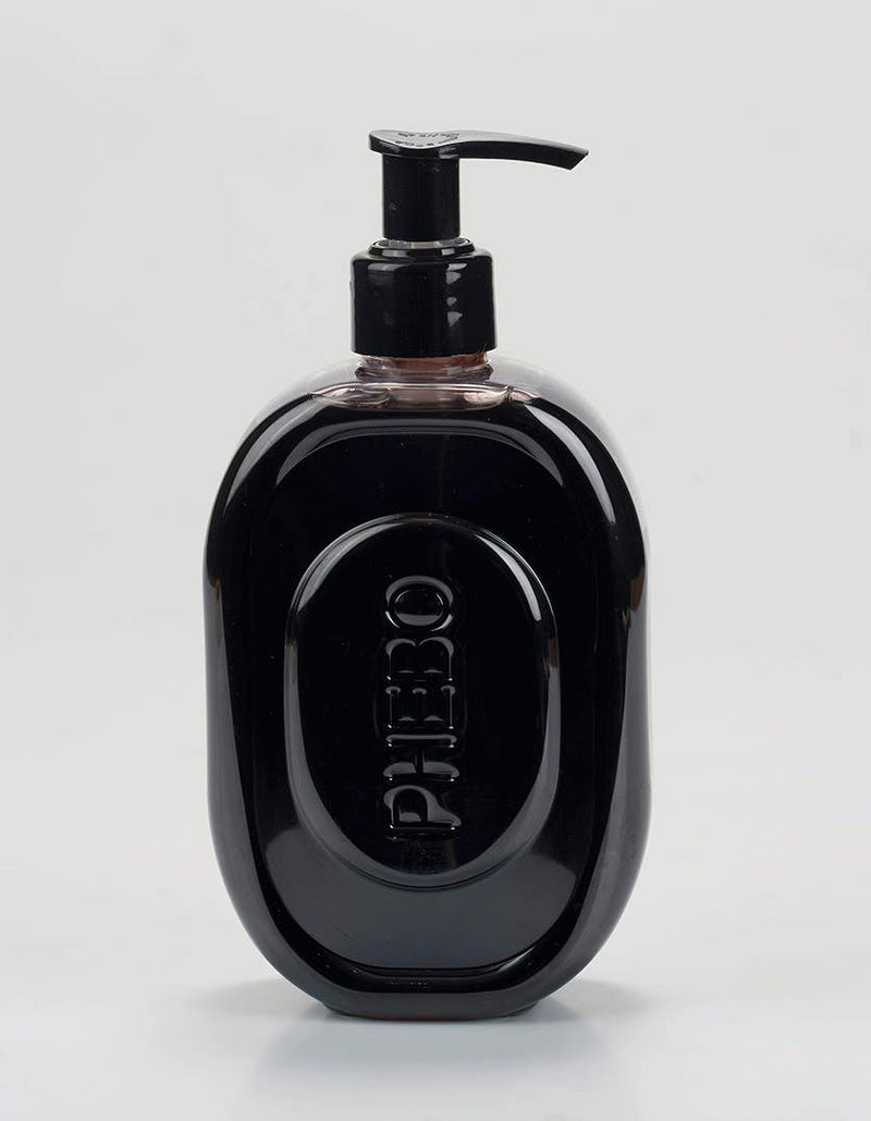 Sabonete Líquido de Glicerina Phebo Odor de Rosas 320ml