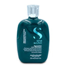 Alfaparf Milano Semi Di LINO Reconstruction Demage Hair Reparative Shampoo/Conditioner/ Mask Kit Home Care