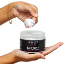 KNUT K-Force Mask 300g