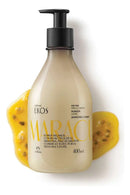 Natura Ekos Body Moisturizer – 400 mL | Maracujá or Andiroba
