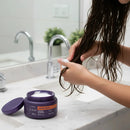 Eudora Siàge Liso Intenso Smoothing Hair Mask – 250 g