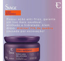Eudora Siàge Liso Intenso Smoothing Hair Mask – 250 g