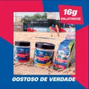 Pré treino Exquenta Sabor Pink Lemonade 300g +Mu