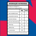 Pré treino Exquenta Sabor Pink Lemonade 300g +Mu