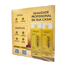 GIFT KIT Absolut Shampoo + Conditioner (Free mini mask 30g)